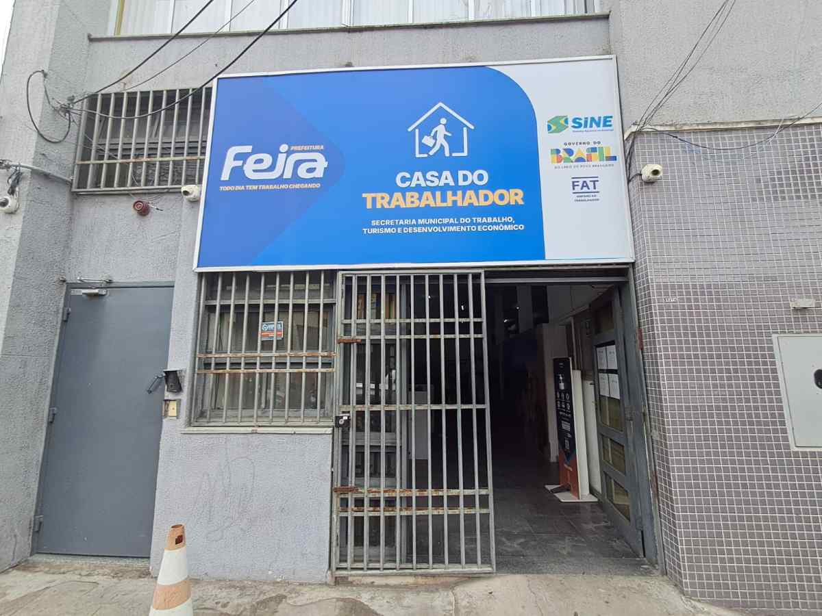 Casa do Trabalhador