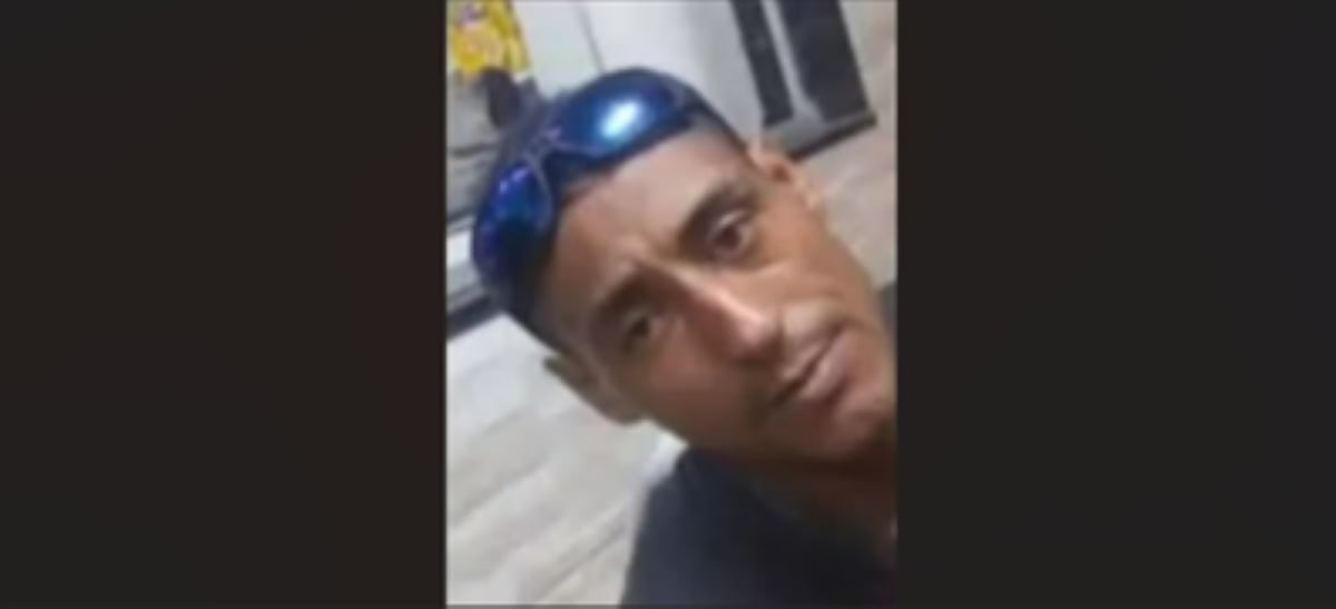 Ciclista morre após cair em cratera e ser arrastado por córrego em Mucuri; causa da morte foi afogamento