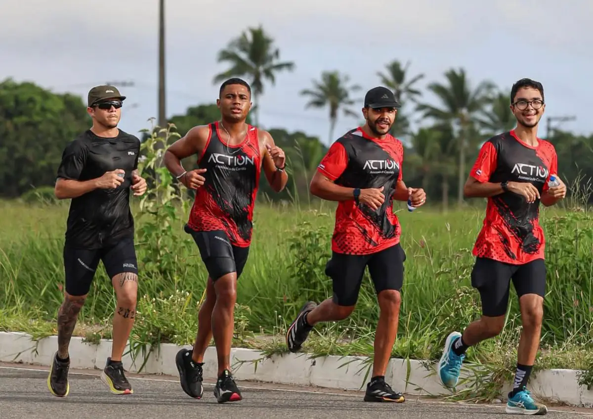 Corrida de Rua Corrida de Rua