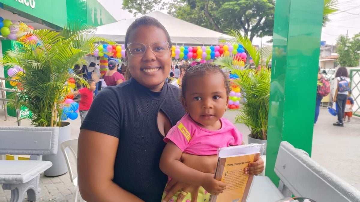 Deysiane Rosário dos Santos