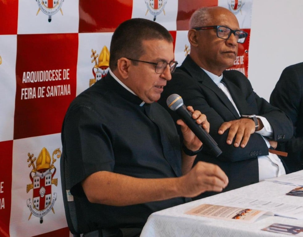 Caminhada do Perdão