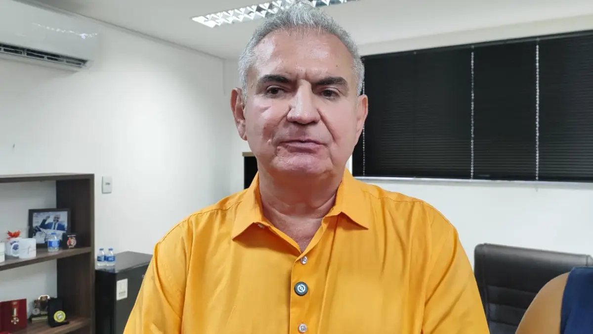 Cidadania escolhe Feira de Santana para encontro estadual e projeta nome de Pedro Américo; Coronel foi convidado