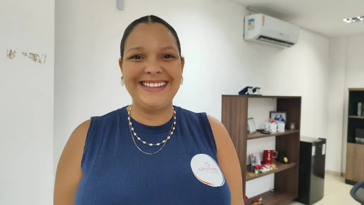 Cidadania escolhe Feira de Santana para encontro estadual e projeta nome de Pedro Américo; Coronel foi convidado