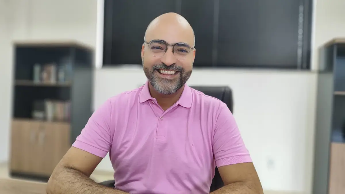 Cidadania escolhe Feira de Santana para encontro estadual e projeta nome de Pedro Américo; Coronel foi convidado