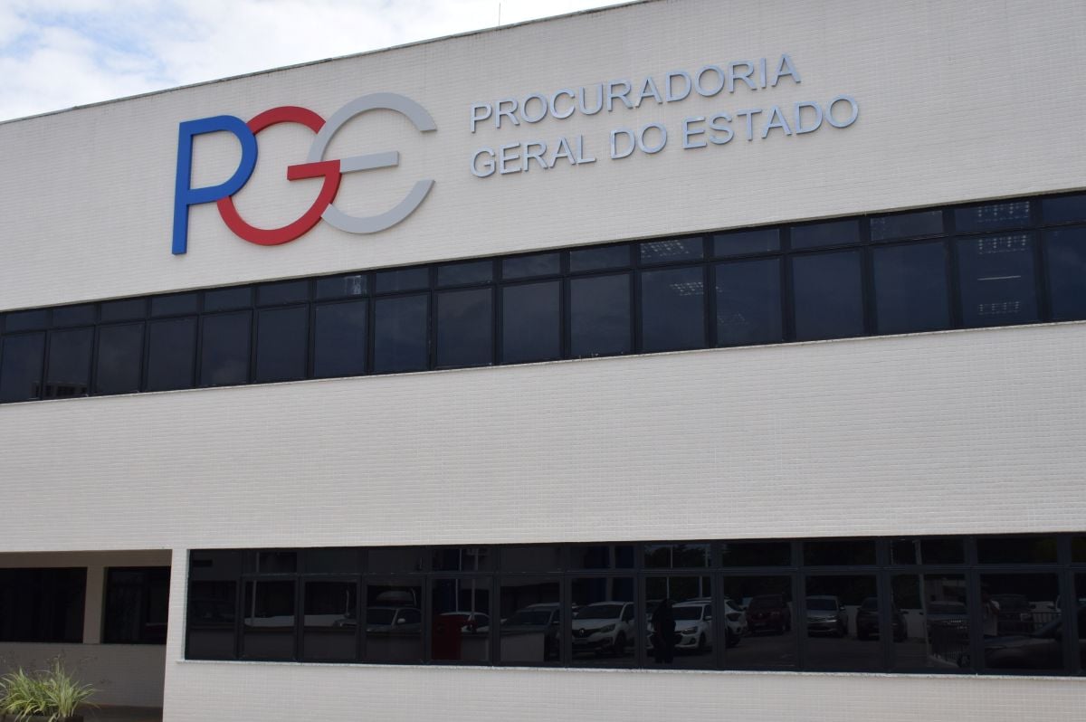 Procuradoria Geral do Estado - PGE