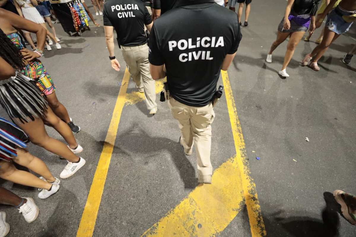 Polícia Civil