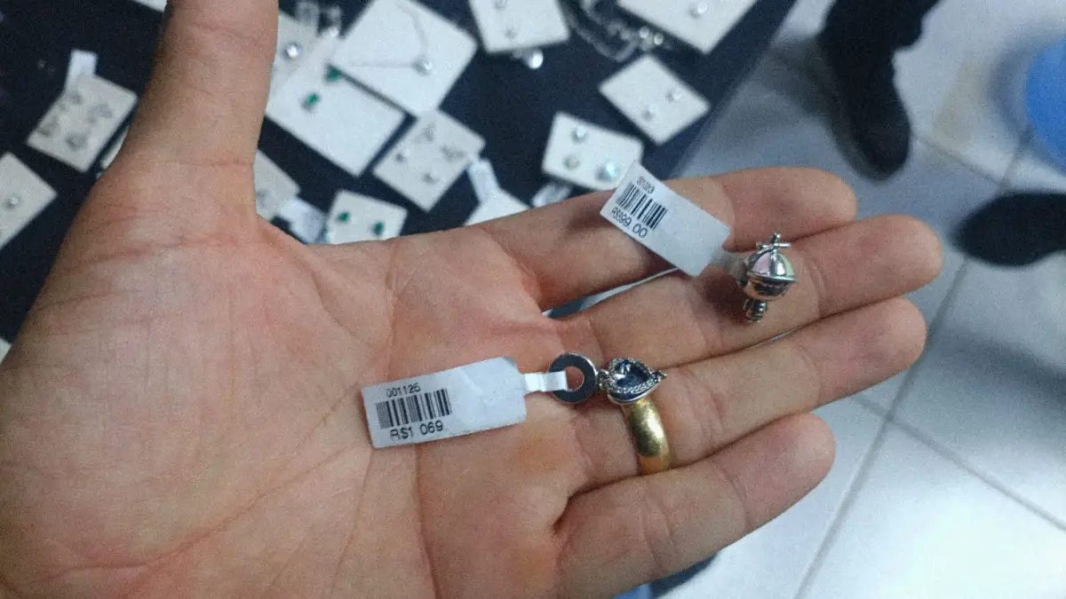 Polícia prende em Feira de Santana suspeitos de furto milionário a joalheria de Juazeiro