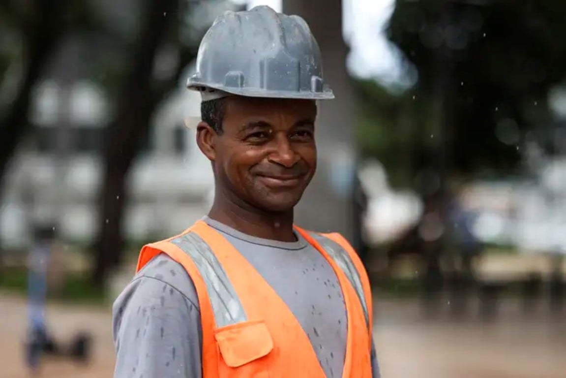 Genival Gil | Foto: Marcelo Camargo/ Agência Brasil