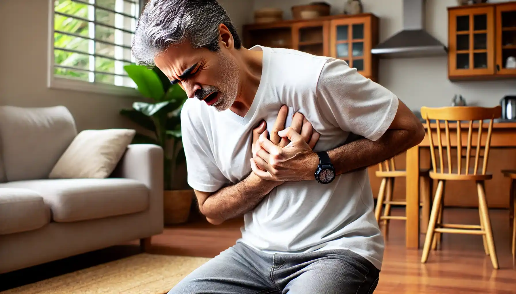 Cardiologista 4 sintomas perigosos que podem indicar problemas no coração