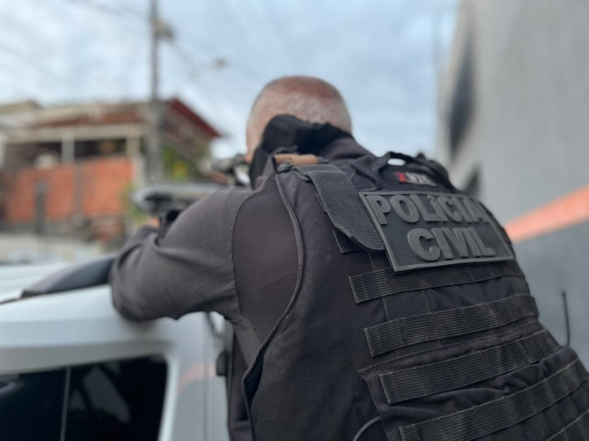 Imagem Ilustrativa: Divulgação/Ascom-PCBA