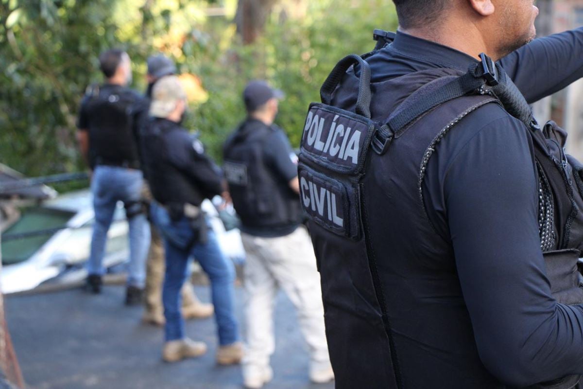 Imagem Ilustrativa: Divulgação/Ascom-PCBA