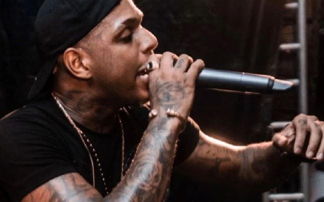 Polly, oh polêmico Micareta