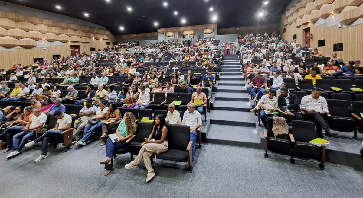 Jornada institucional da Car