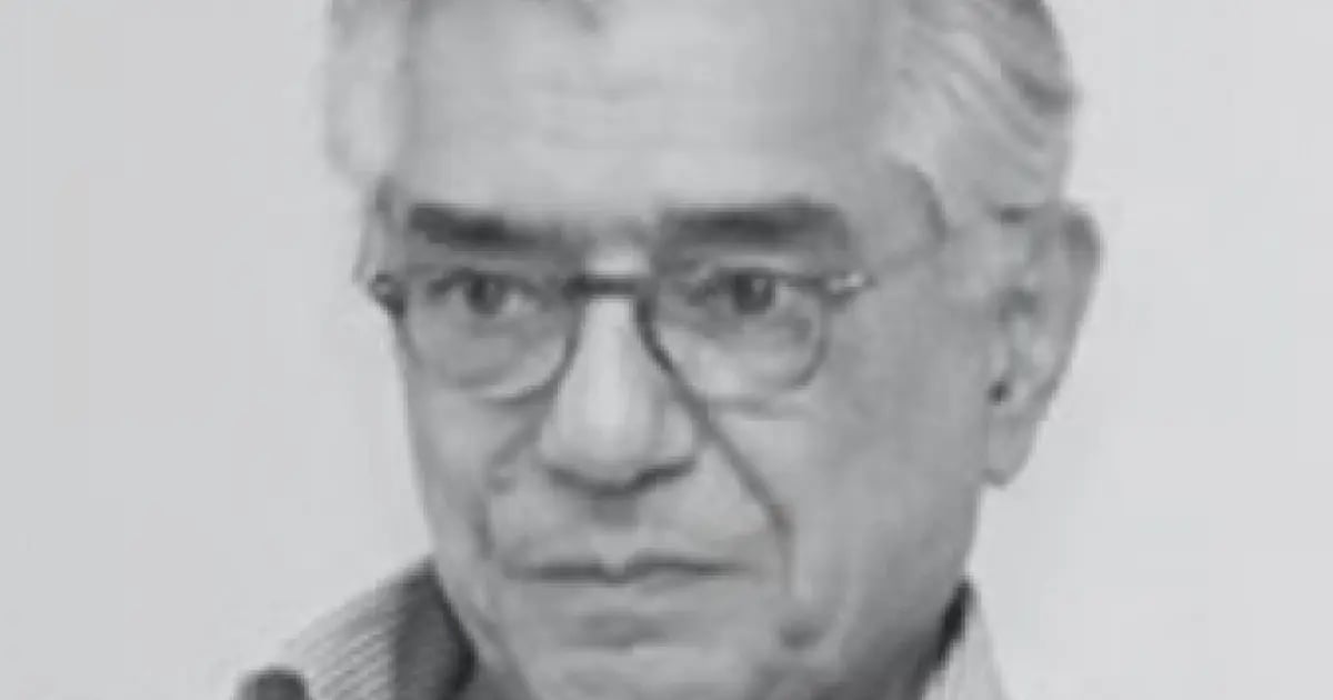 José Álvaro Moisés