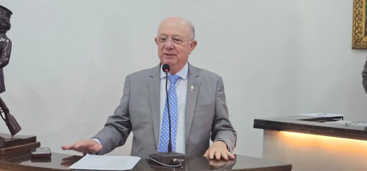 Na primeira sessão do ano, Executivo e Legislativo reforçam sintonia na Câmara de Feira de Santana