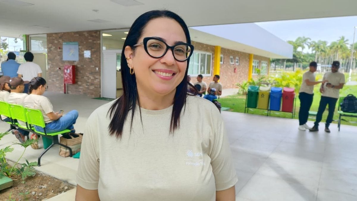 Karine Amaral Santana