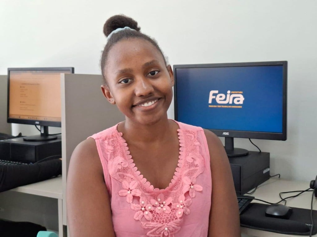 Larissa Vitória Leite