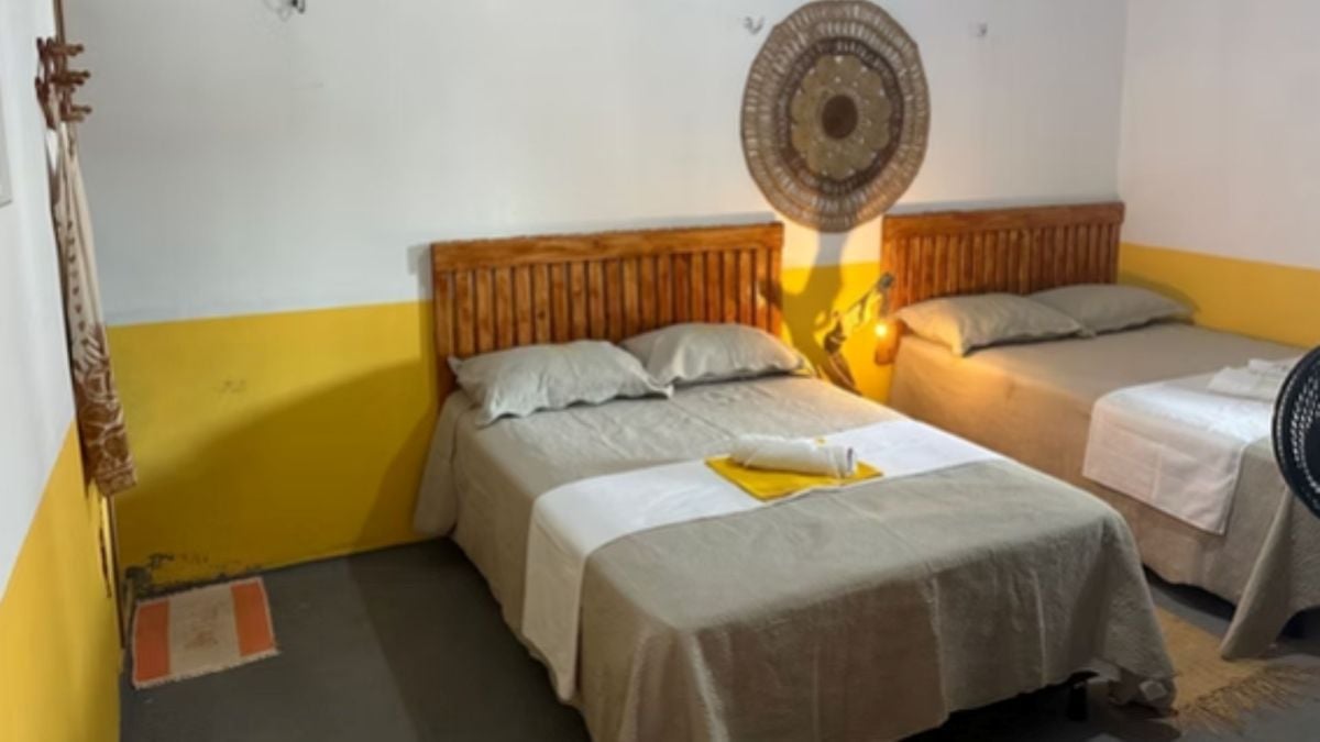 Lençóis Maranhenses 