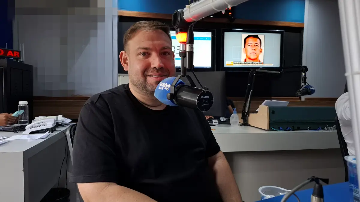 Luiz Mercês Júnior