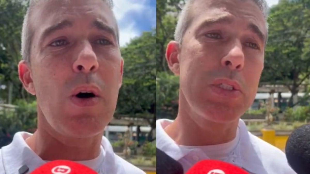 Marcelo Werner se pronunciou sobre ações da polícia em relação ao caso de abuso sexual ocorrido durante o Carnaval