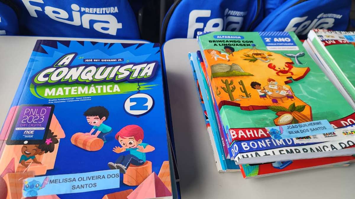 Material escolar Material escolar