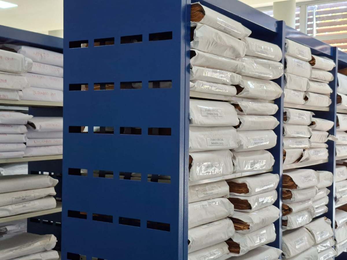 Memorial de Feira de Santana: Jornalista Adilson Simas | Foto: Kaio Vinícius/ Acorda Cidade Memorial de Feira de Santana: Jornalista Adilson Simas | Foto: Kaio Vinícius/ Acorda Cidade