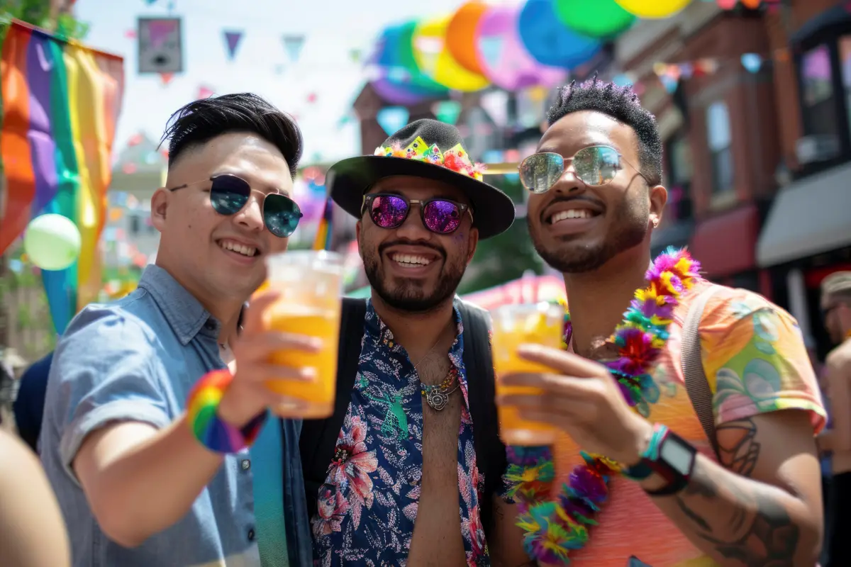 Misturar bebida com energético é sinônimo de perigo no Carnaval