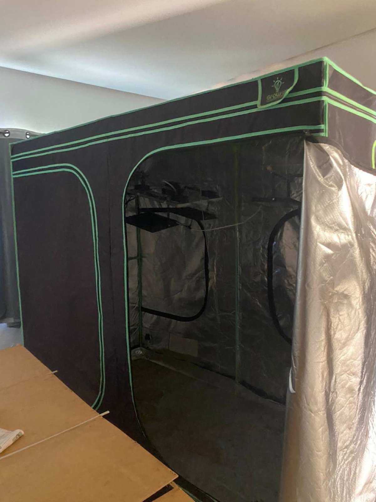 Operação Conexão desarticula laboratório e centro de distribuição de drogas em Porto Seguro Operação Conexão desarticula laboratório e centro de distribuição de drogas em Porto Seguro