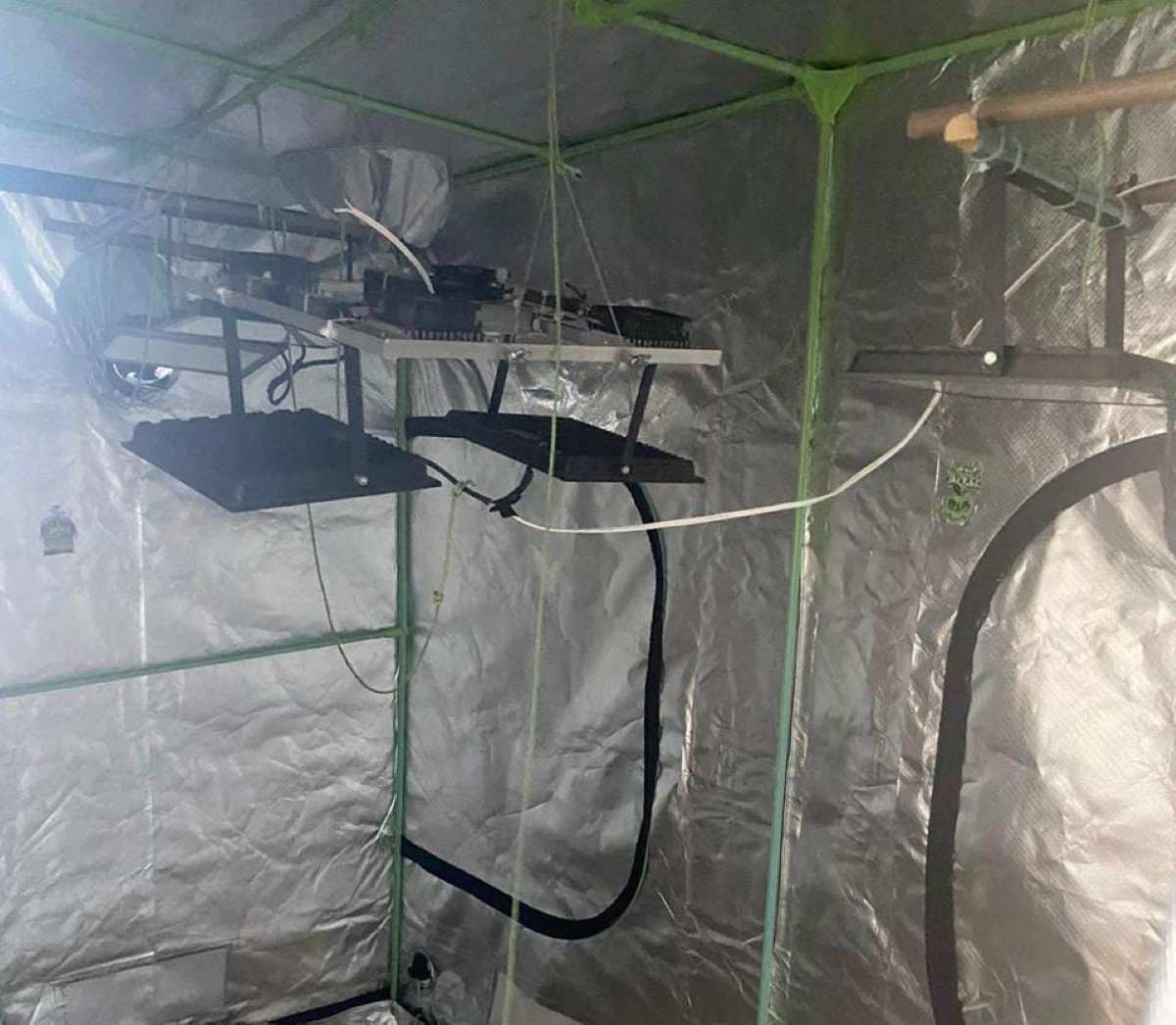 Operação Conexão desarticula laboratório e centro de distribuição de drogas em Porto Seguro Operação Conexão desarticula laboratório e centro de distribuição de drogas em Porto Seguro