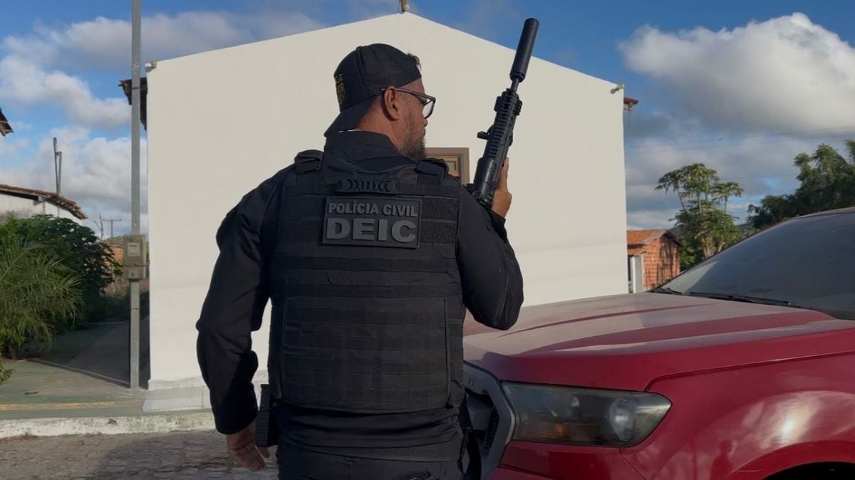 Operação Sem Descanso