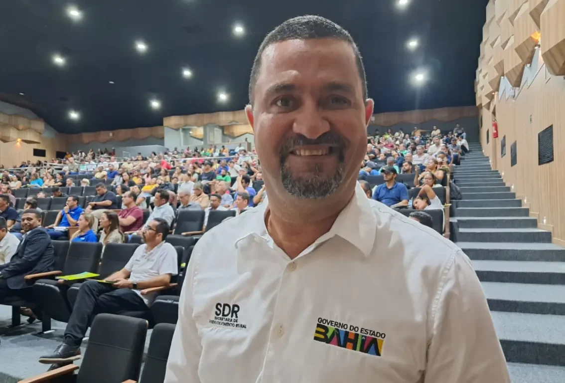 Jornada institucional da Car