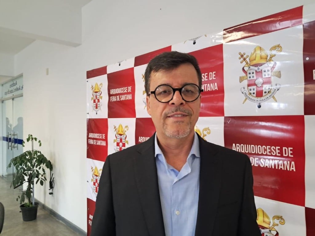 Padre Hipólito Gramosa