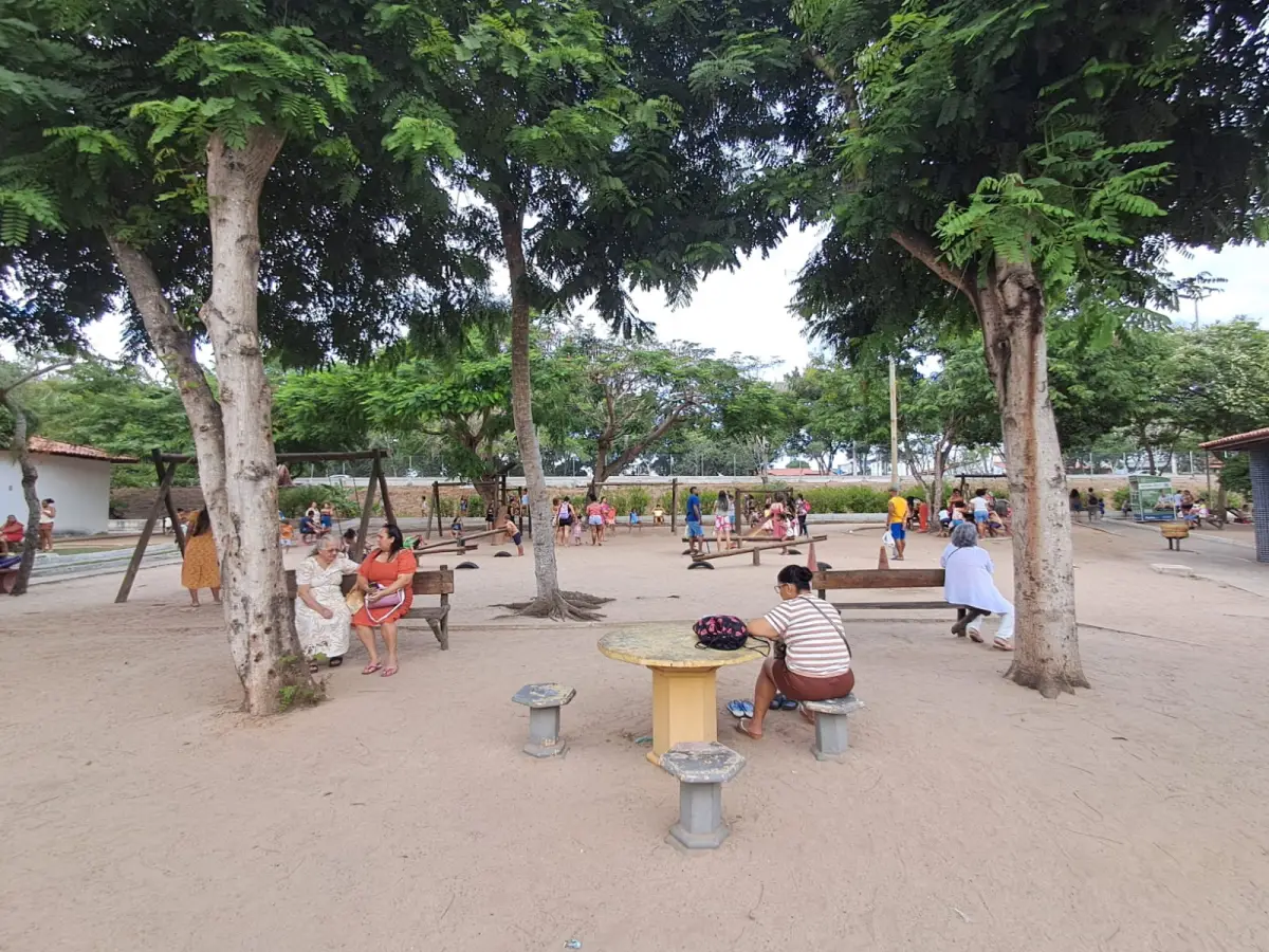 Parque da Lagoa Parque da Lagoa