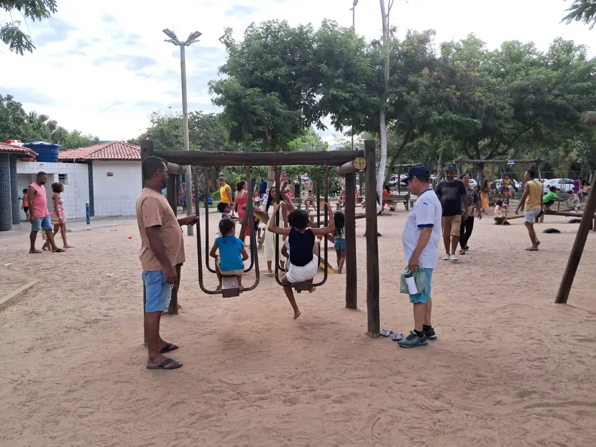 Parque da Lagoa Parque da Lagoa