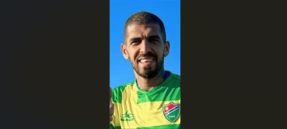 Paulo Diego Messias dos Santos, de 38 anos, morreu após ser baleado em Tucano