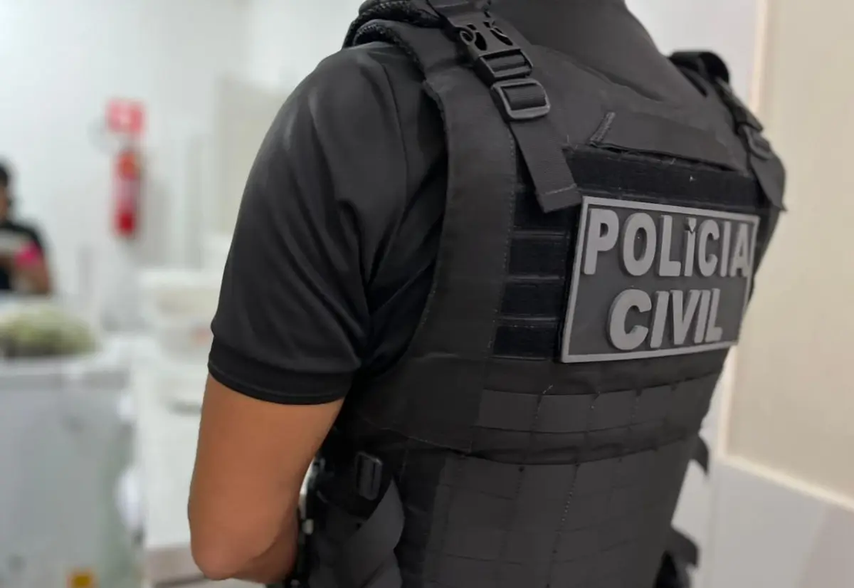 Técnico de enfermagem investigado por abuso sexual em hospital é preso