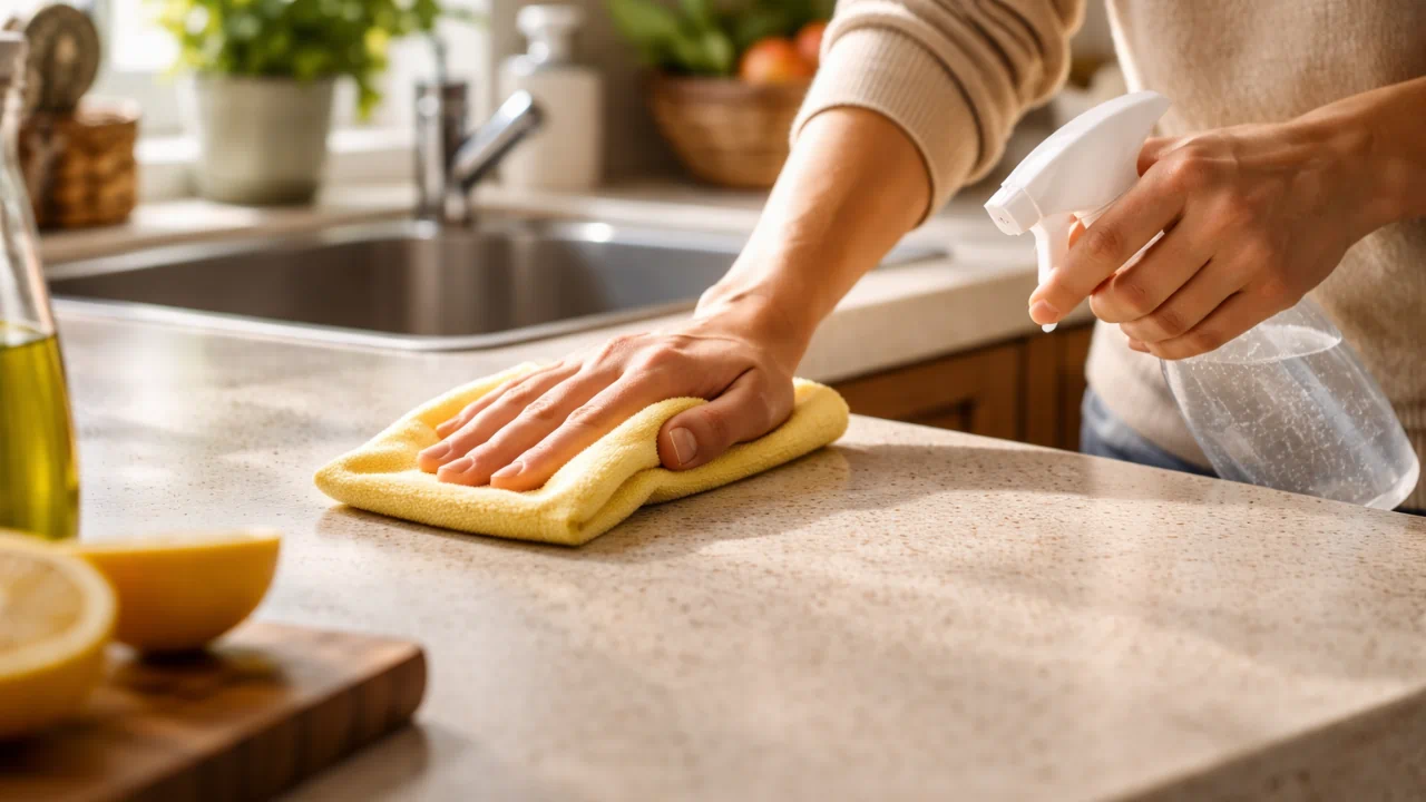 Por que um erro comum da rotina doméstica faz você gastar mais com inseticida