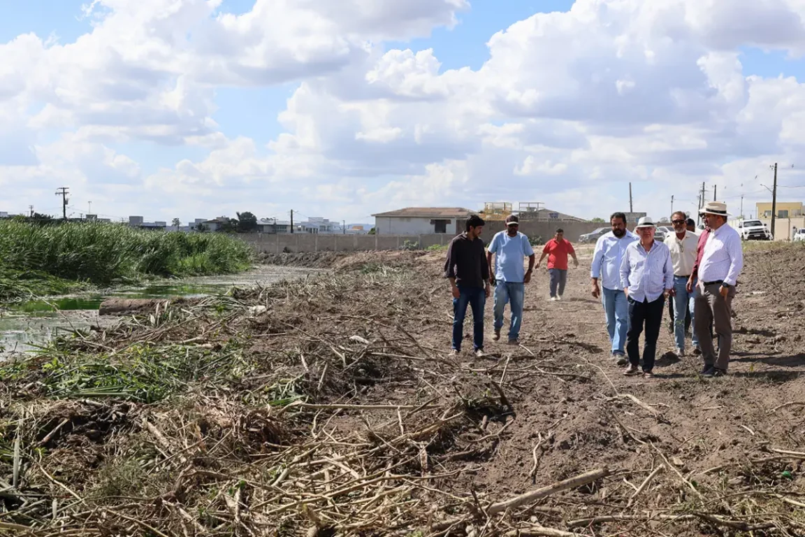 Prefeitura de Feira de Santana inicia urbanização da Lagoa do Papagaio