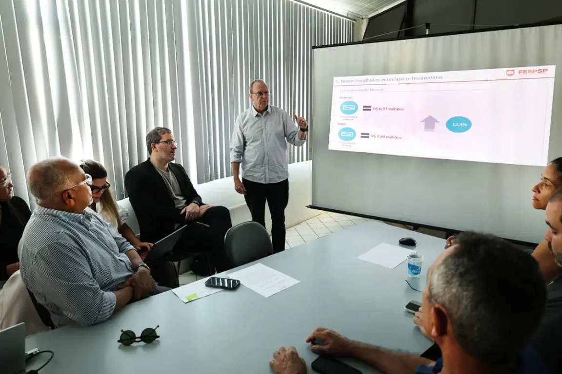 Feira de Santana avança no projeto do novo Hospital Municipal