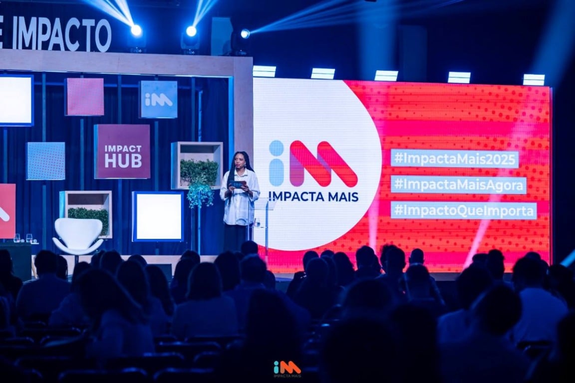 Prêmio Impacta Mais