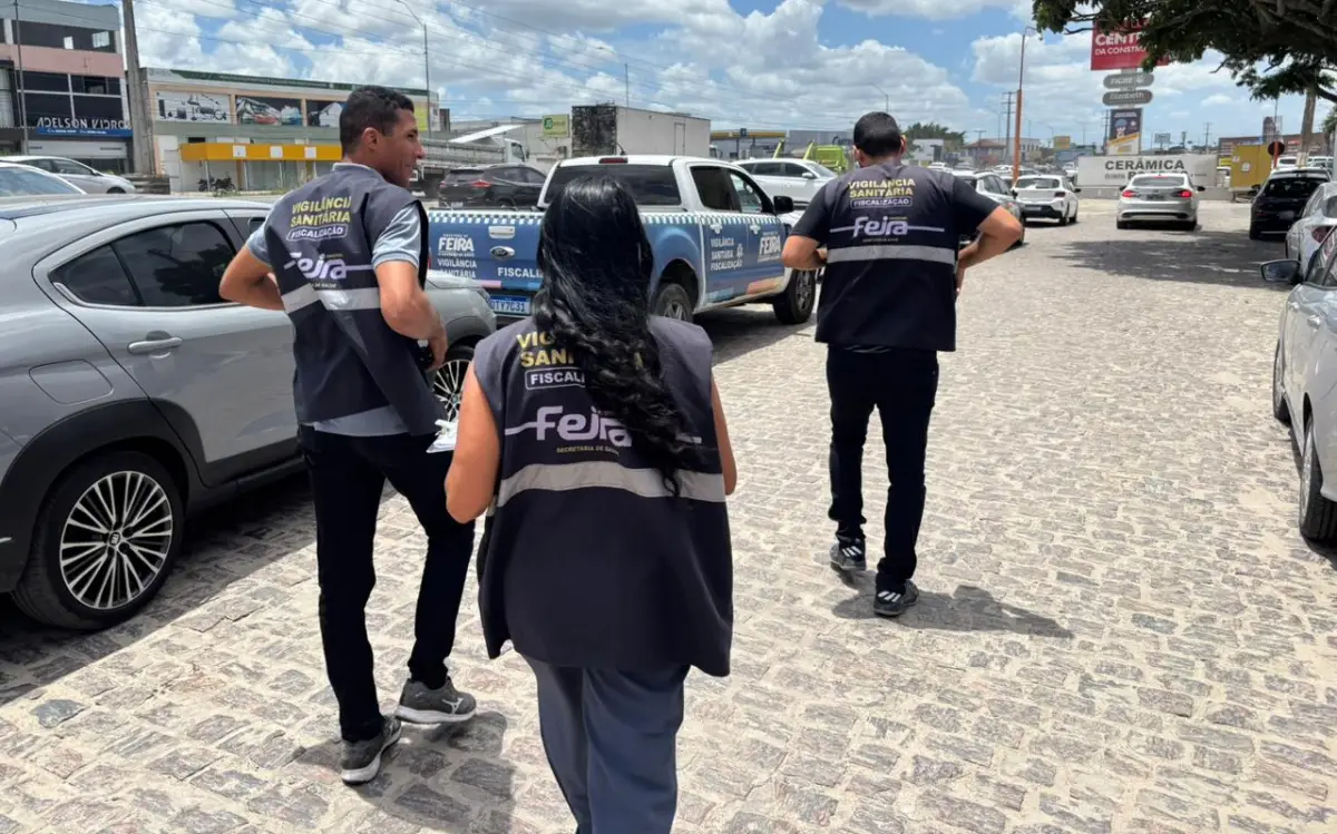 Vistorias são intensificadas em instituições de ensino para garantir volta às aulas com segurança