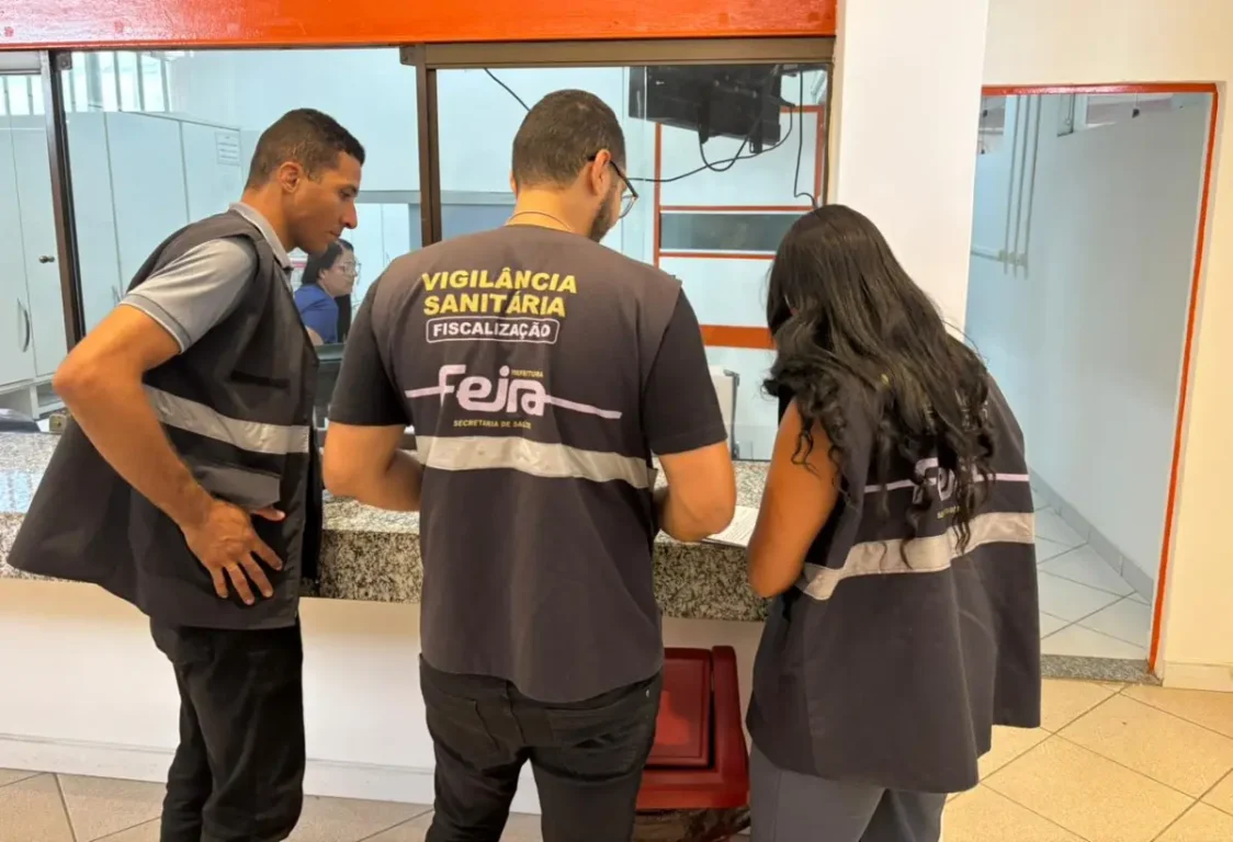 Vistorias são intensificadas em instituições de ensino para garantir volta às aulas com segurança