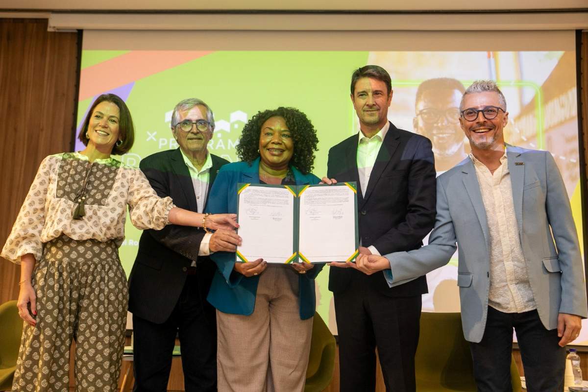 Programa Rouanet no Interior