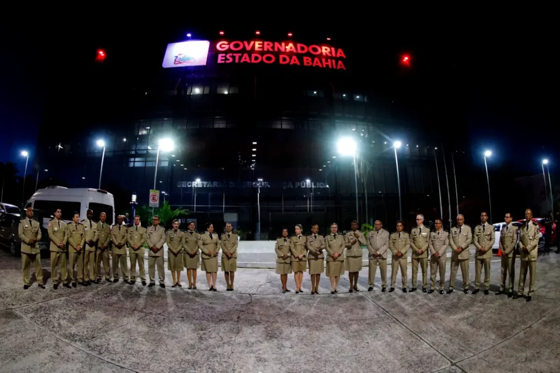 Promoção de 28 tenentes-coronéis amplia presença feminina nos postos de comando e fortalece corporação