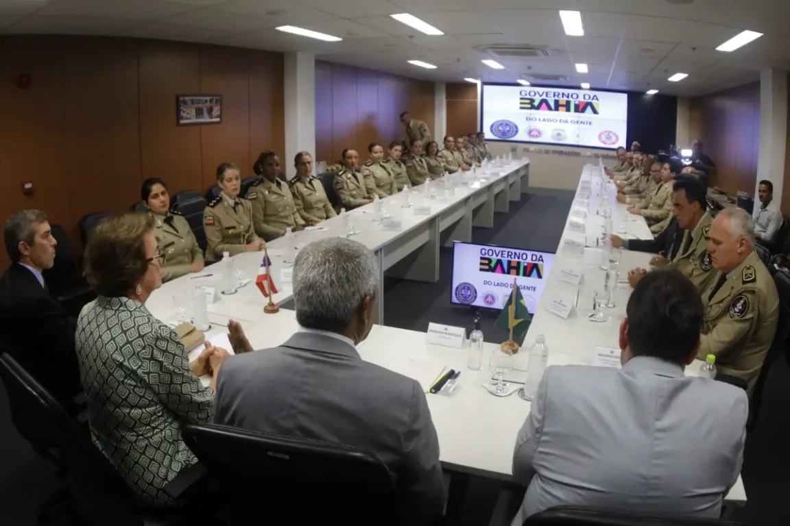 Promoção de 28 tenentes-coronéis amplia presença feminina nos postos de comando e fortalece corporação