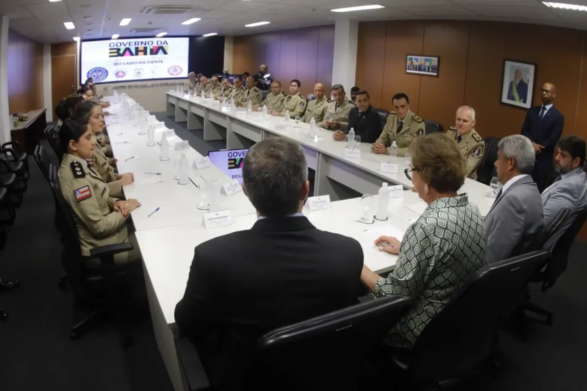 Promoção de 28 tenentes-coronéis amplia presença feminina nos postos de comando e fortalece corporação