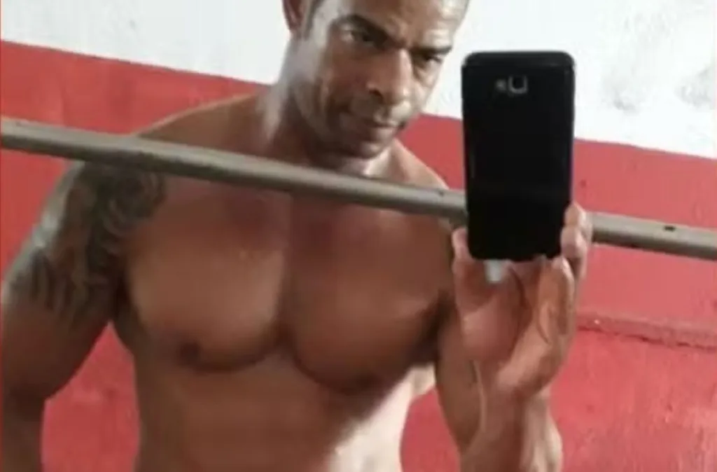 Edmárcio Azevedo de Jesus