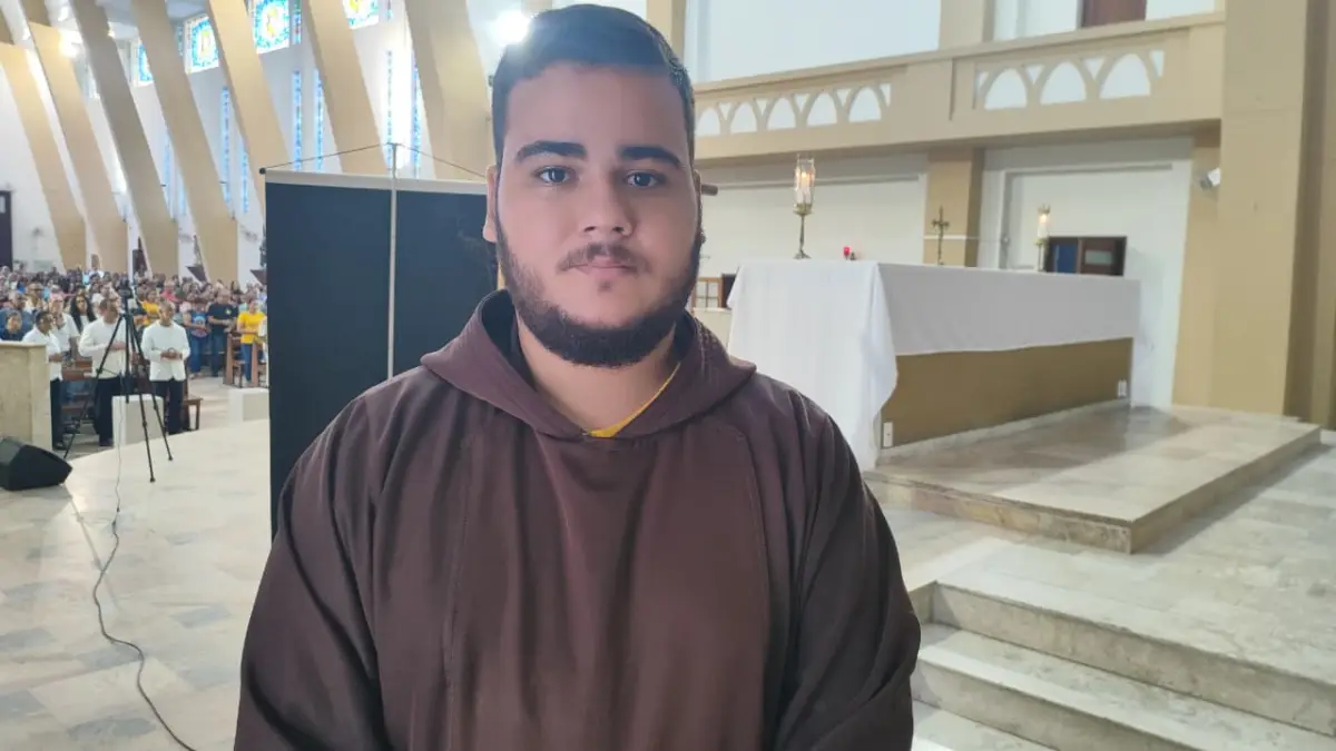 Missa da Quarta-feira de Cinzas marca início da Quaresma na Arquidiocese de Feira de Santana