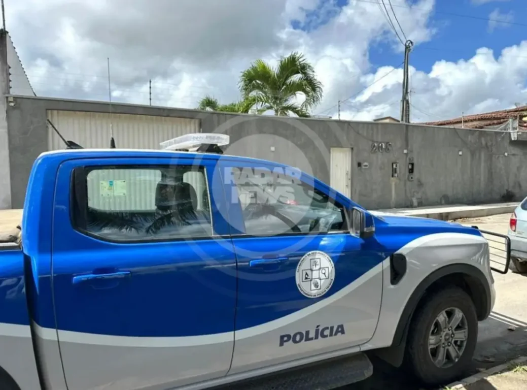Quatro adolescentes são retiradas de unidade de acolhimento por homens ligados ao tráfico em Eunápolis