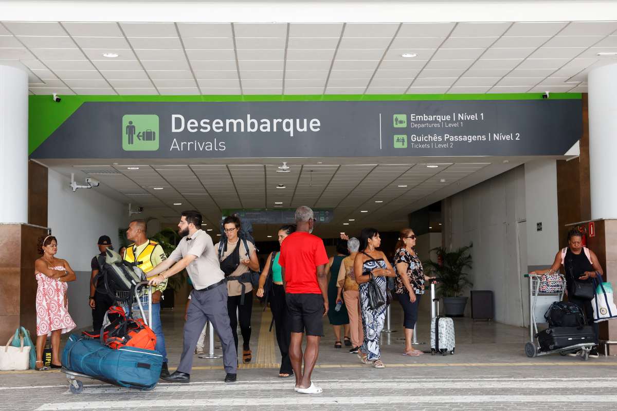 Rodoviária de Salvador